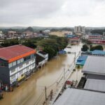 Mangsa Banjir di Johor dan Pahang Meningkat Pagi Ini – NADMA